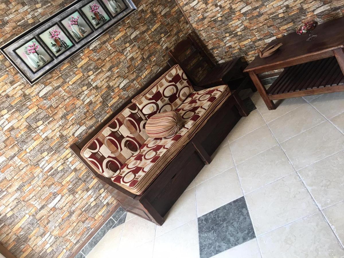 Dahab Home Bed&Breakfast Exterior photo