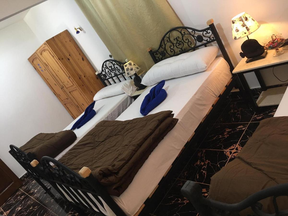 Dahab Home Bed&Breakfast Exterior photo